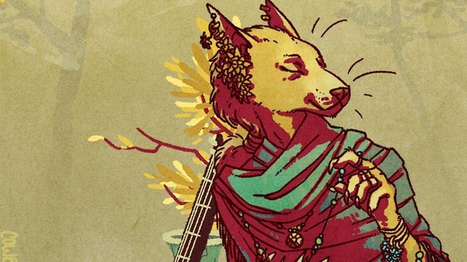 因为文身，你被特殊对待过吗？